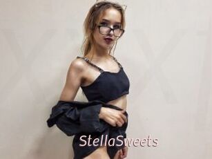StellaSweets