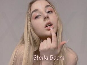 Stella_Boom xxx Free Sites
