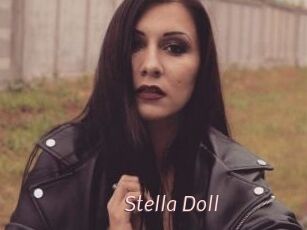 Stella_Doll