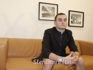 StenBenneton