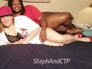 StephAndCTP