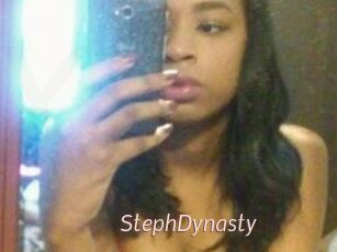 StephDynasty