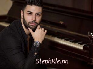 StephKleinn