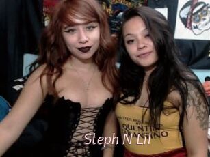 Steph_N_Lil
