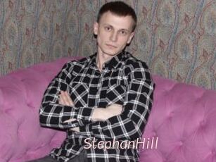 StephanHill