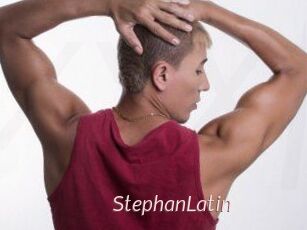 StephanLatin xxx Free Sites