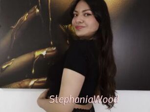 StephaniaWood