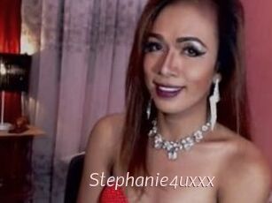 Stephanie4uxxx