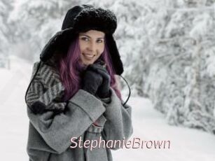 StephanieBrown