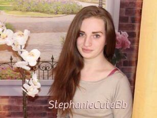 StephanieCuteBb