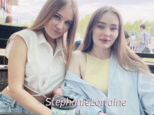 StephanieLorraine