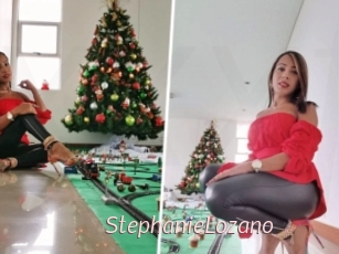 StephanieLozano