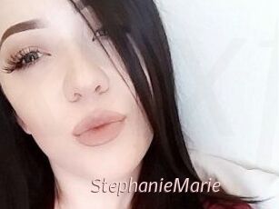 Stephanie_Marie