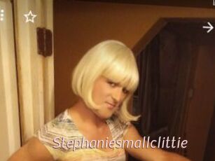 Stephaniesmallclittie