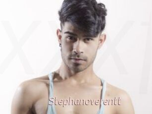 Stephanoverentt