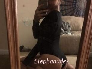 Stephanudes