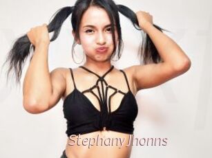 StephanyJhonns