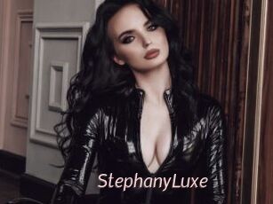 StephanyLuxe