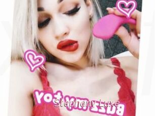 Stephany_Luxe