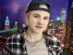 StephenBirk