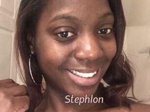 Stephlon