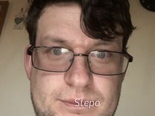 Stepo