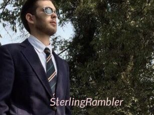 Sterling_Rambler