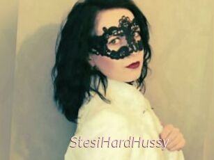 StesiHardHussy