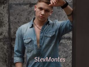 StevMontes