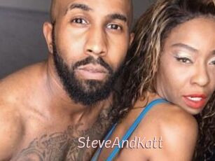 SteveAndKatt