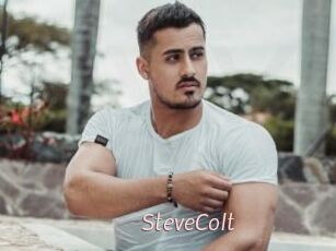 SteveColt