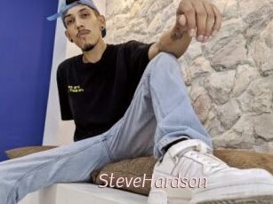 SteveHardson
