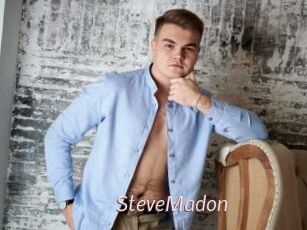 SteveMadon