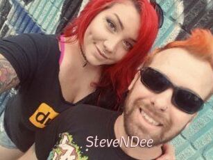SteveNDee