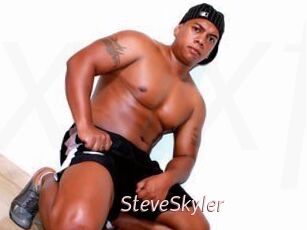 SteveSkyler xxx Free Sites