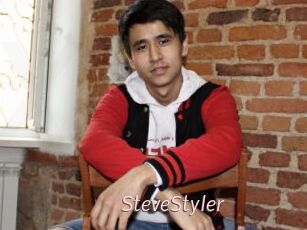 SteveStyler