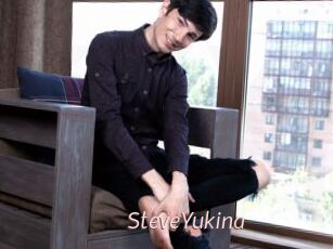 SteveYukina