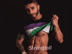 SteveeHall