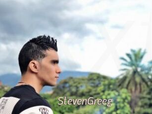 StevenGreeg