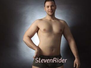 StevenRider