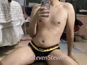 StevenStevens