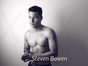 Steven_Bowen