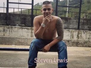 Steven_Lewis