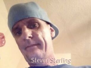 Steven_Sterling