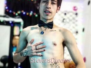 StevensDreams