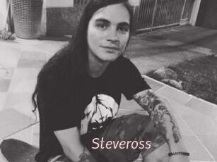 Steveross