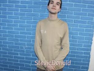 StevieDonald