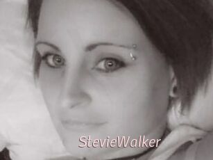 StevieWalker