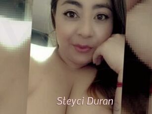 Steyci_Duran