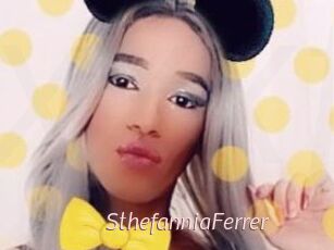 SthefanniaFerrer